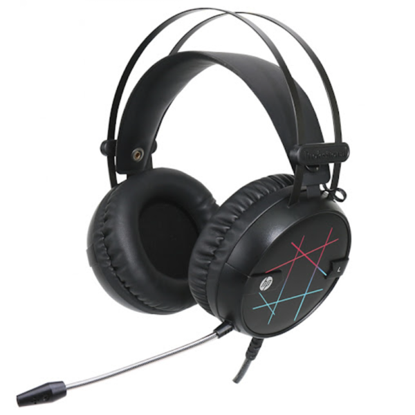 HP H160G headset delivers immersive 7.1 surround sound with dual connectivity and noise-isolating mic—ideal for wholesale and B2B customers.