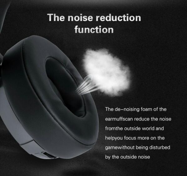 HP H160G headset delivers immersive 7.1 surround sound with dual connectivity and noise-isolating mic—ideal for wholesale and B2B customers. - Image 5