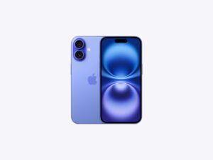 Apple iPhone 16 -  (128GB, 256GB, 512GB, 1TB)