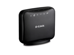 DLINK BROADBAND ROUTER DWR-111