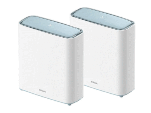 DLINK MESH WIFI 6 SYSTEM EAGLE PRO AI AX3200 (M32 3-PACK)