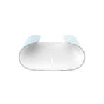 D-Link AQUILA PRO AI AX3000 Smart Mesh Wi-Fi 6 Router DL-M30 with AI optimization, mesh pairing, dual-band speeds, and business-friendly design