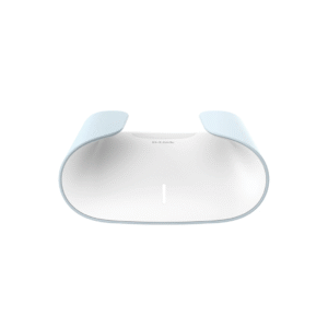 D-Link AQUILA PRO AI AX3000 Smart Mesh Wi-Fi 6 Router DL-M30 with AI optimization, mesh pairing, dual-band speeds, and business-friendly design