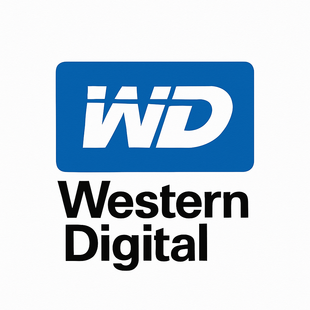 Western Digital