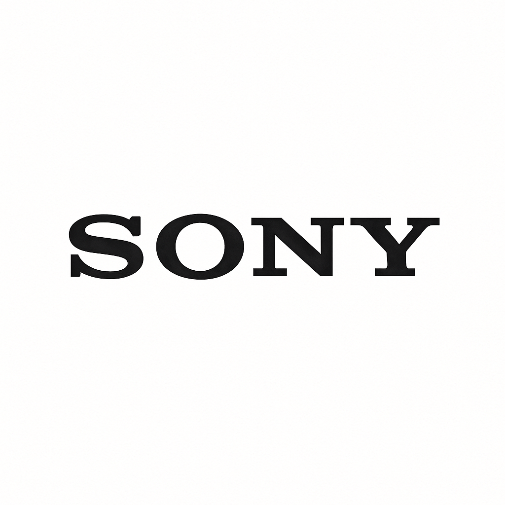 Sony