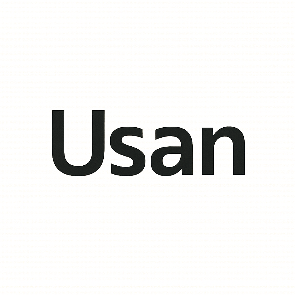 Usan