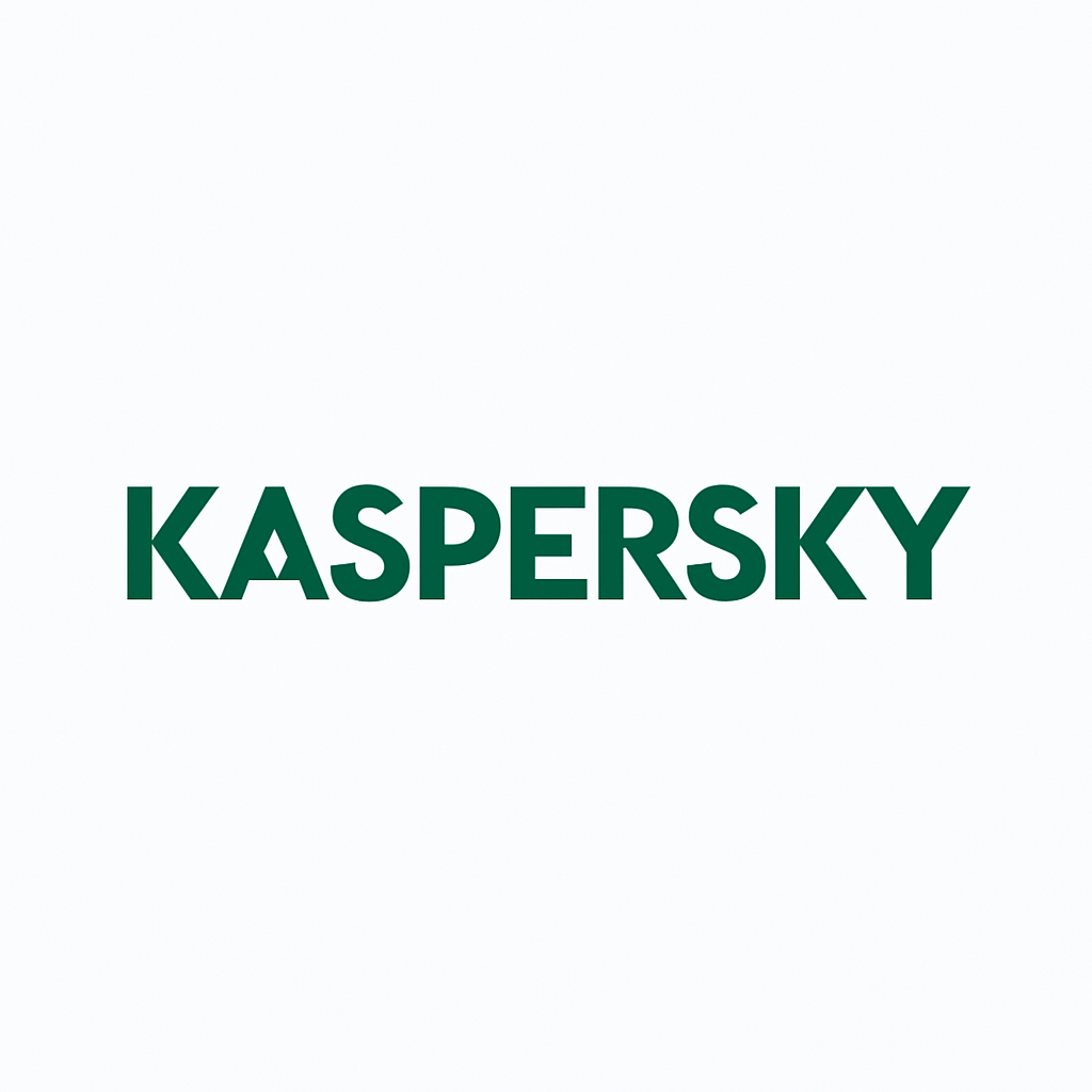 Kaspersky