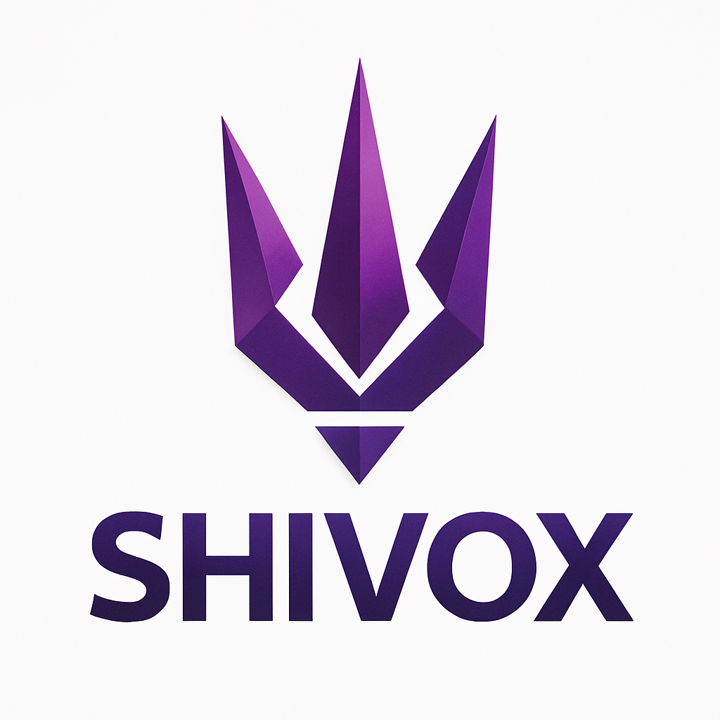 Shivox