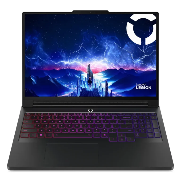 Lenovo 83F5008LAX Legion Pro 7 RTX 5090 16 inch OLED 240Hz gaming laptop