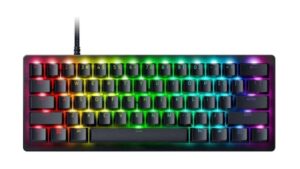 what are the best gaming keyboards