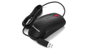gaming mouse