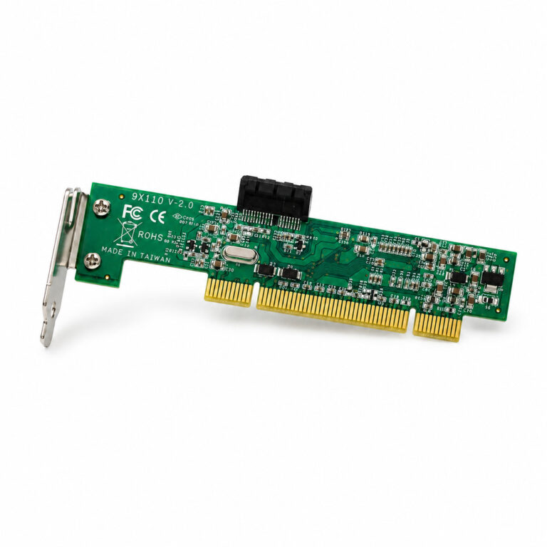Shivox SX-1303 PCI PCI-E card adapter fax modem card with USB 2.0 host interface for desktop expansion use