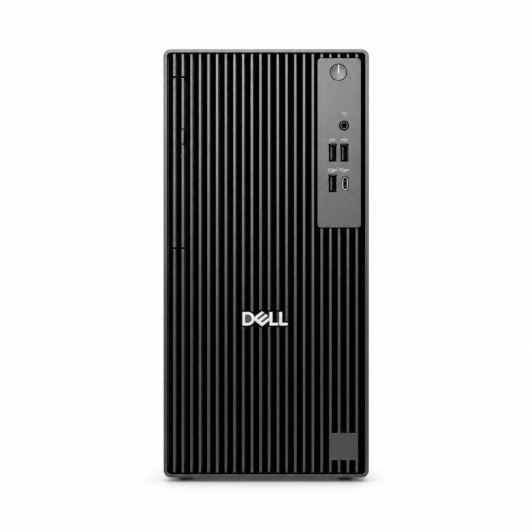 Dell QCT1250 i5-12400 business desktop