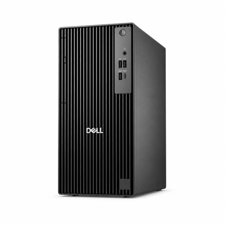 Dell QCT1250 i5-13500 business desktop