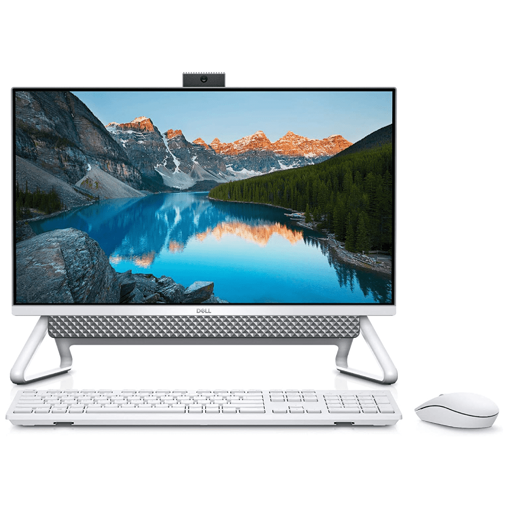 Dell Inspiron 23 5400 AIO