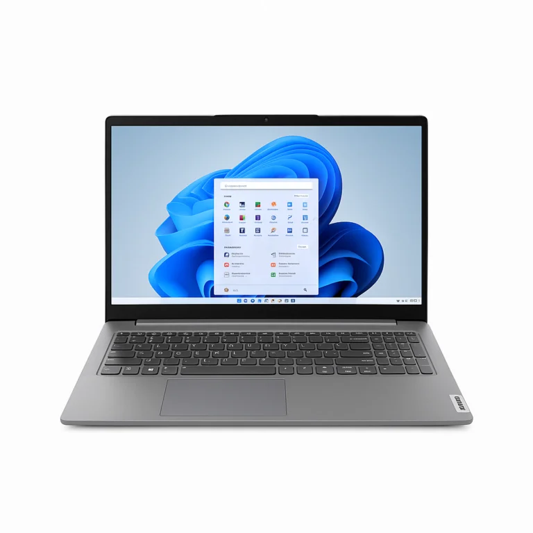 Lenovo IdeaPad Slim 3 15IRH8 Laptop