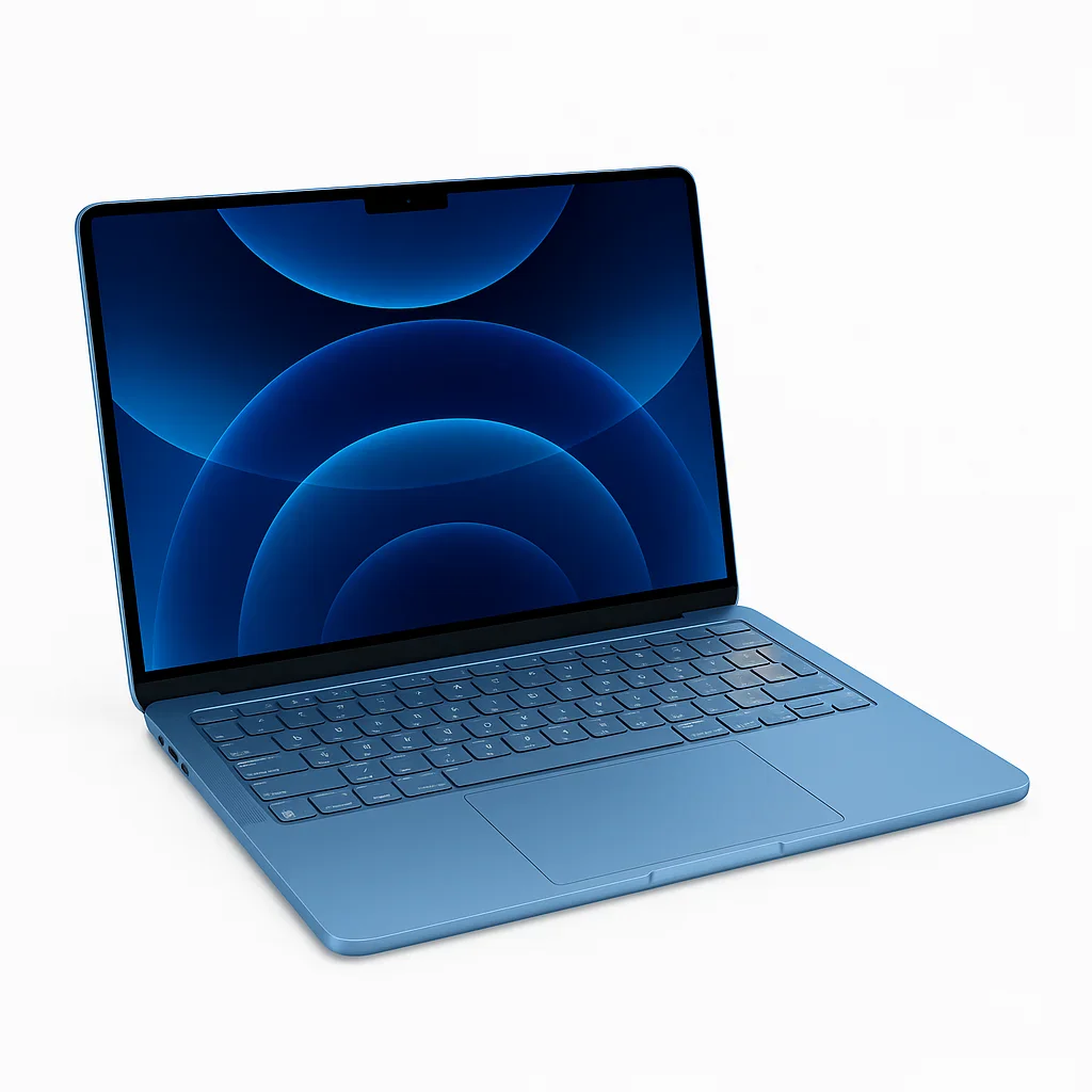 Apple 2025 MacBook Air