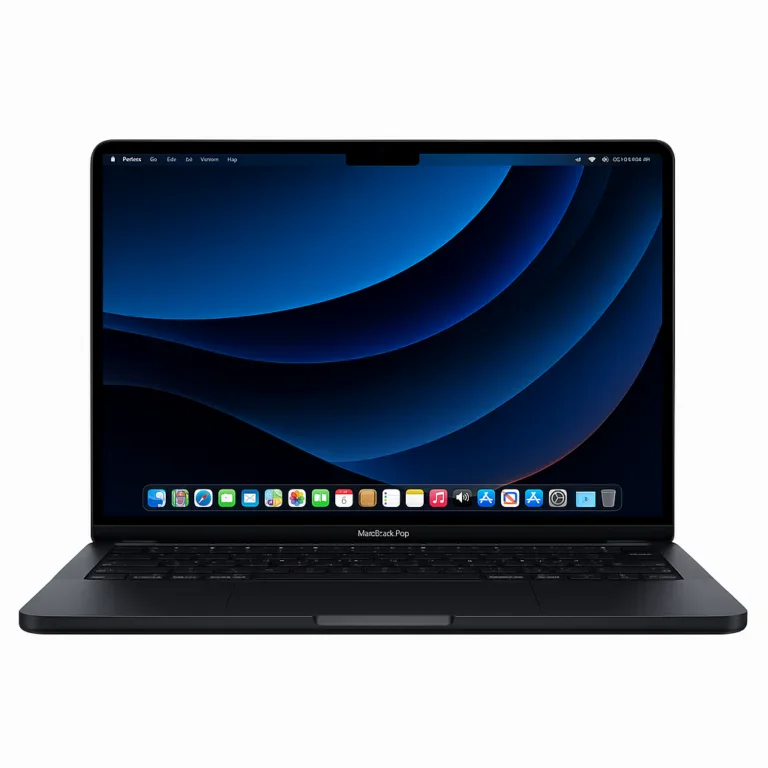 Apple 2024 MacBook Pro