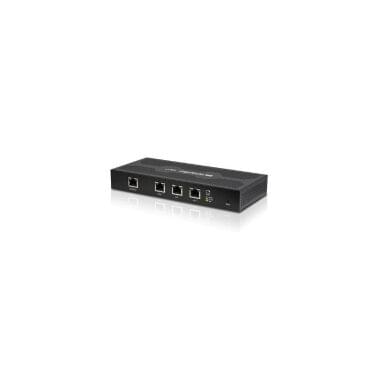 EdgeRouter Lite wholesale, ERLite-3, 3× Gigabit ports, 1M pps, B2B router