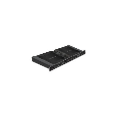 Ubiquiti TS-16-CARRIER wholesale, TS-16-CARRIER, 24V/48V passive PoE, 300 W power, WISP switch