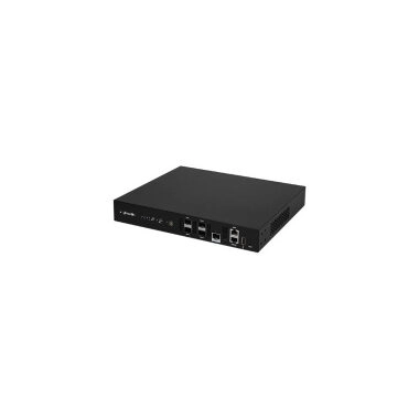 Ubiquiti UF-OLT-4 wholesale, UF-OLT-4, 4 GPON ports, 10G SFP+ uplink, ISP fiber OLT