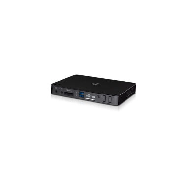 Ubiquiti UVC-NVR wholesale, UVC-NVR-2TB, 2 TB HDD, Gigabit NVR, B2B CCTV