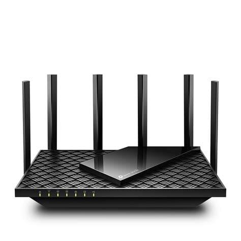 Uinifi Router