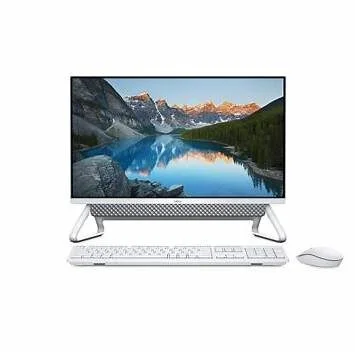 Dell DEDIM0054983-R0014627-SA, Inspiron 24-5490 AIO, FHD touch, HDMI-in/out, B2B desktop