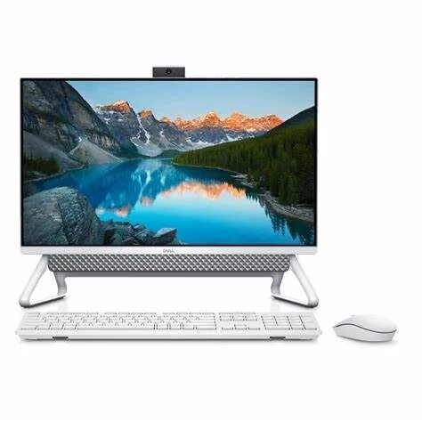Dell DEDIM0088264-R0000716-SA, Inspiron 24-5400, HDMI-in/out, Wi-Fi 6, office/education AIO
