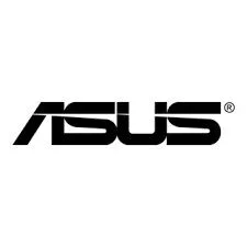 ASUS official brand logo
