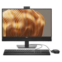 Dell DELL-AIO-PRO-QC24250-TCH Pro 24 QC24250 Core Ultra 7 265 16GB 512GB 23.8 inch FHD 75Hz touch Windows 11 Pro