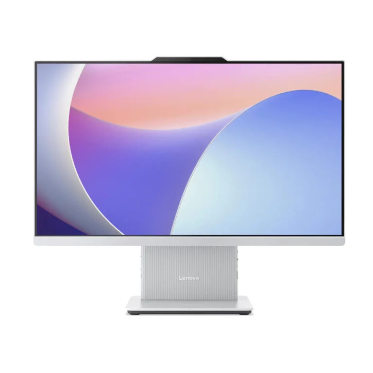 Lenovo IdeaCentre AIO 24IRH9 all-in-one desktop with 23.8 inch FHD touch display, Intel Core i5-13420H, model F0HN00LBAX
