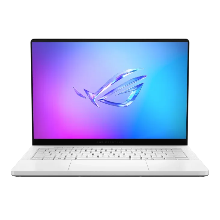 ASUS GU605CX-QR111W ROG Zephyrus G16 RTX 5090 16 inch OLED gaming laptop