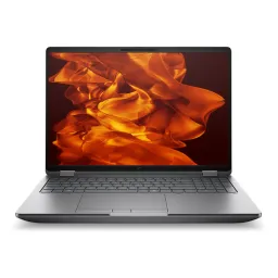 HP CZ9J4ES ZBook Fury G1i 16 mobile workstation with RTX PRO 5000 24GB and Ultra 9 285HX