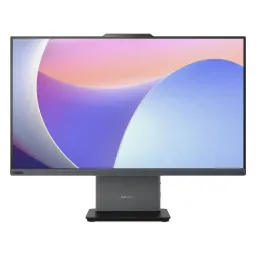 Lenovo 12SC0077GR ThinkCentre Neo 50a Gen 5 23.8 inch all in one desktop Core 7 240H 8GB 512GB SSD DOS