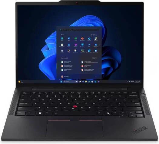 ThinkPad T14s Gen 6, 21QX00M3GR, Core Ultra 7 32GB 1TB SSD laptop, bulk business use