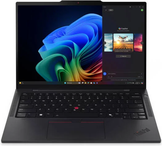 ThinkPad T14s Gen 6, 21QX000KUS, Core Ultra 7 vPro 32GB 1TB SSD laptop, bulk business use